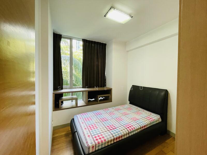 One Amber, , 3 Bedrooms, 1,259 sqft, Condominium For Sale, by Serene Tsu, 60023904 - PropertyGuru.com.sg