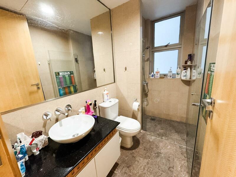For Sale - Cairnhill Crest