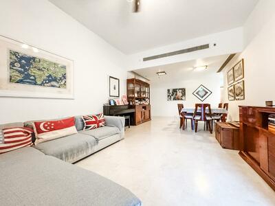 For Sale - Cairnhill Crest