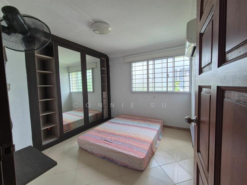 203 Yishun Street 21, 203 Yishun Street 21, Sembawang / Yishun, 2 Bedrooms, 120 sqft, HDB Flat For Rent, by Connie Su, 60023928 - PropertyGuru.com.sg