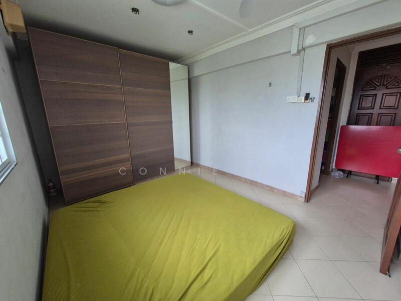 203 Yishun Street 21, 203 Yishun Street 21, Sembawang / Yishun, 2 Bedrooms, 120 sqft, HDB Flat For Rent, by Connie Su, 60023928 - PropertyGuru.com.sg
