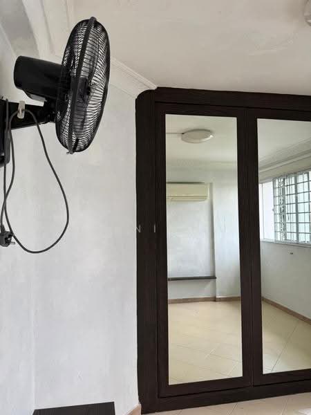 203 Yishun Street 21, 203 Yishun Street 21, Sembawang / Yishun, 2 Bedrooms, 120 sqft, HDB Flat For Rent, by Connie Su, 60023928 - PropertyGuru.com.sg