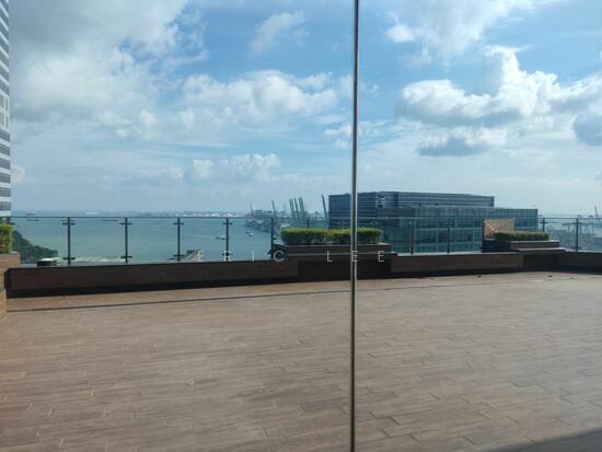 Fragrance Empire Building, 456 Alexandra Road, 10,441 sqft, Office For ...