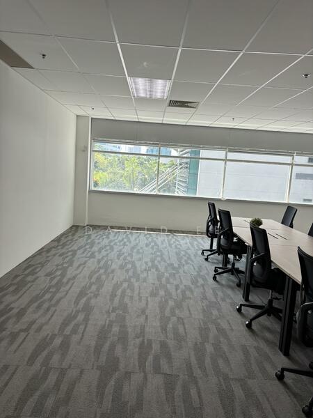 Nordic European Centre, 3 International Business Park, 1,506 sqft, Business / Science Park For Rent, by David Ee, 60023965 - CommercialGuru.com.sg