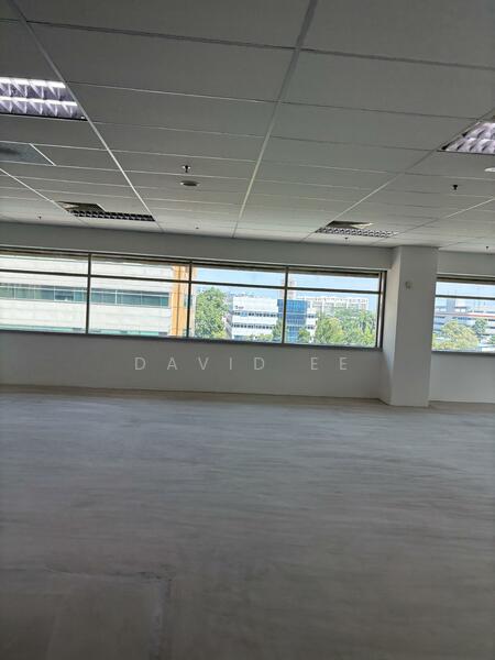 Nordic European Centre, 3 International Business Park, 1,506 sqft, Business / Science Park For Rent, by David Ee, 60023965 - Others - CommercialGuru.com.sg