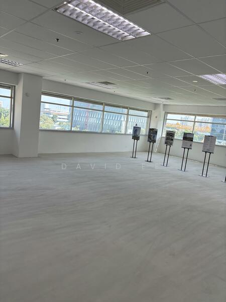Nordic European Centre, 3 International Business Park, 1,506 sqft, Business / Science Park For Rent, by David Ee, 60023965 - Interior - CommercialGuru.com.sg