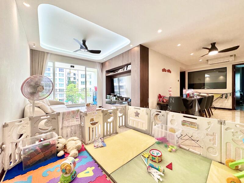 Edelweiss Park Condo, 80 Flora Road, 4 Bedrooms, 1,625 sqft, Condominium For Sale, by Prem Dillon Gopinathan, 60023966 - PropertyGuru.com.sg