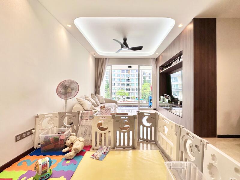 Edelweiss Park Condo, 80 Flora Road, 4 Bedrooms, 1,625 sqft, Condominium For Sale, by Prem Dillon Gopinathan, 60023966 - PropertyGuru.com.sg