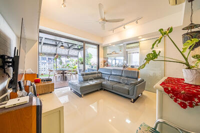 For Sale - Sky Habitat