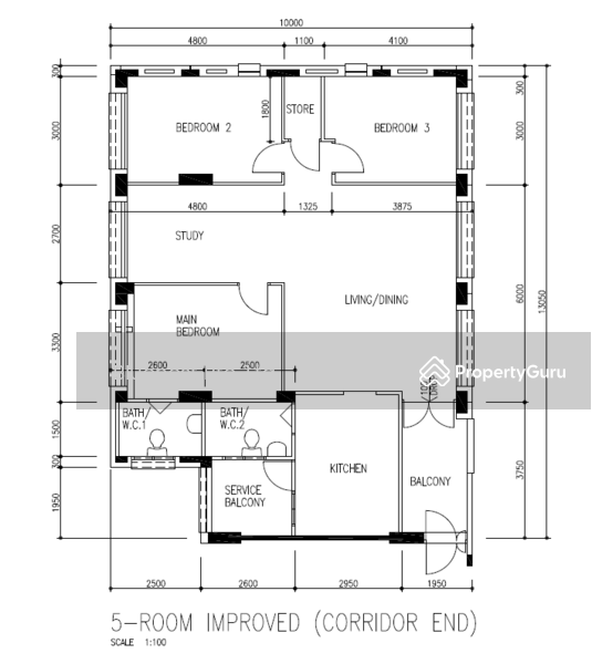 For Sale 757 Woodlands Avenue 4