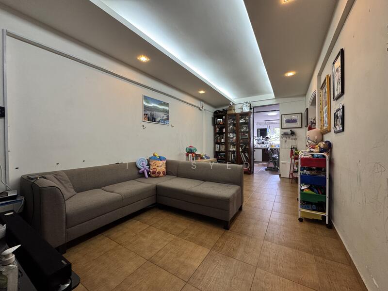 For Sale - 608 Clementi West Street 1