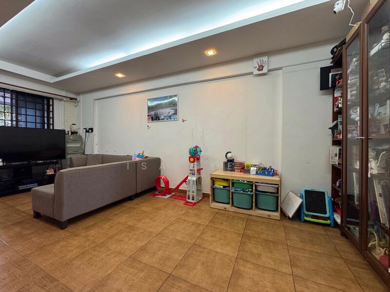 For Sale - 608 Clementi West Street 1