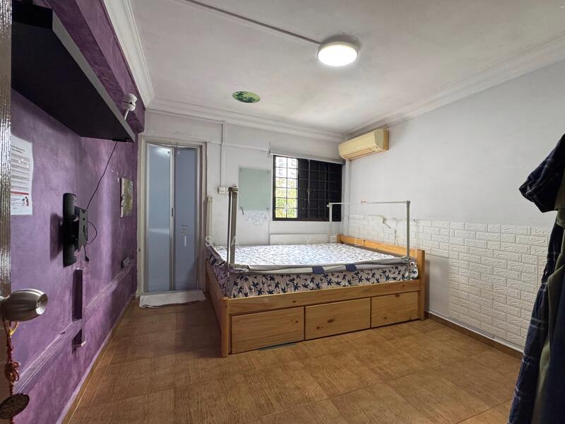 For Sale - 608 Clementi West Street 1