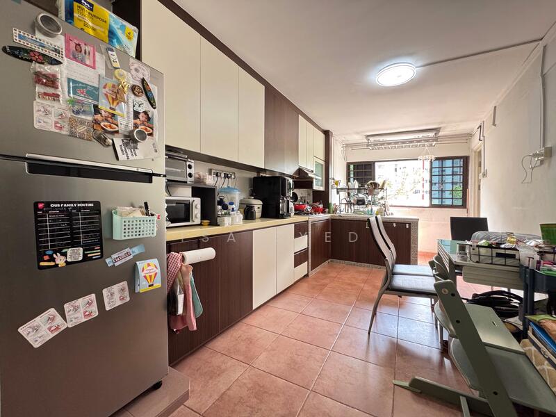 For Sale - 608 Clementi West Street 1