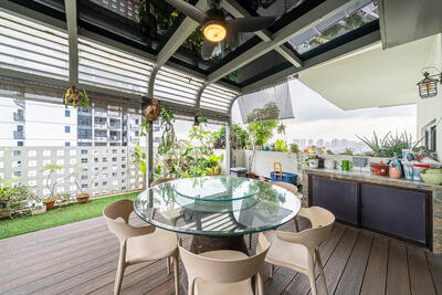 For Sale - Sky Habitat