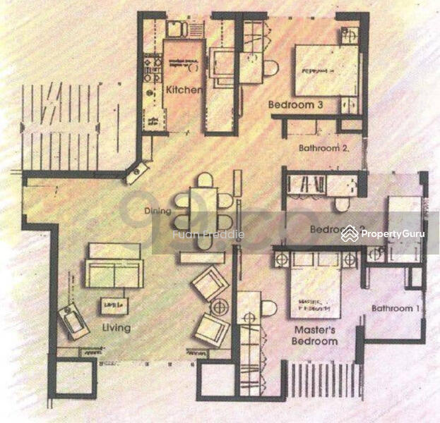 For Rent J C Draycott