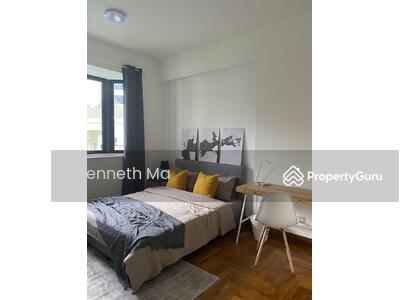For Rent - Parc Oasis