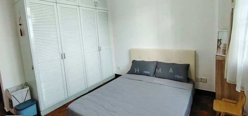 Parc Oasis, 35 Jurong East Avenue 1, Room Rental, 200 sqft, Condominium For Rent, by Kenneth Ma, 60024007 - Bedroom - PropertyGuru.com.sg
