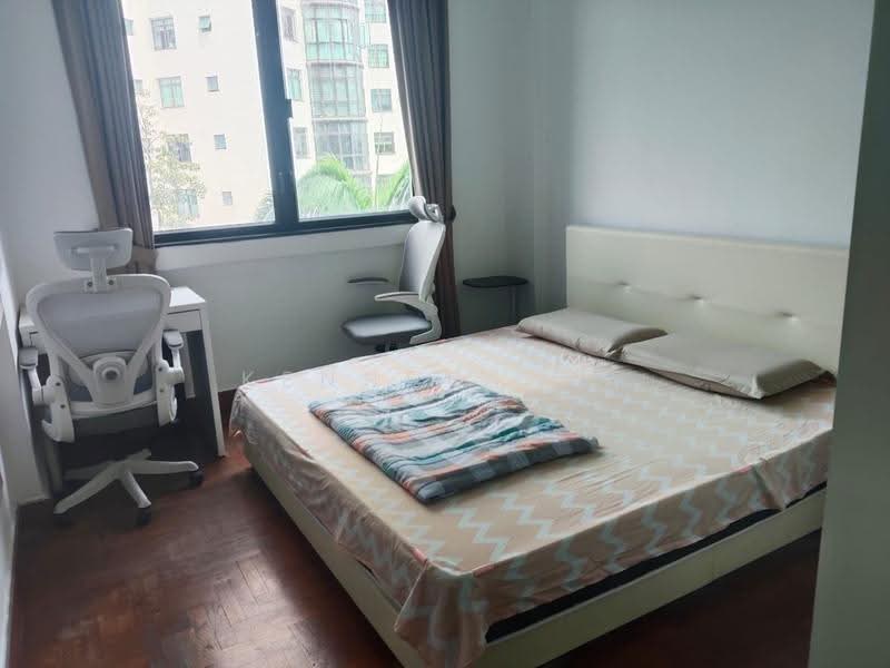 Parc Oasis, 35 Jurong East Avenue 1, Boon Lay / Jurong / Tuas, Room Rental, 200 sqft, Condominium For Rent, by Kenneth Ma, 60024007 - Bedroom - PropertyGuru.com.sg