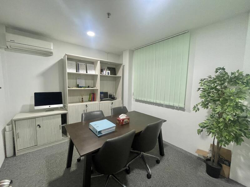 B2 Ramp Up | Great Condition Unit, Tuas, 1,765 sqft, Factory / Workshop (B2) For Sale, by Cynthia Yew, 60024009 - CommercialGuru.com.sg