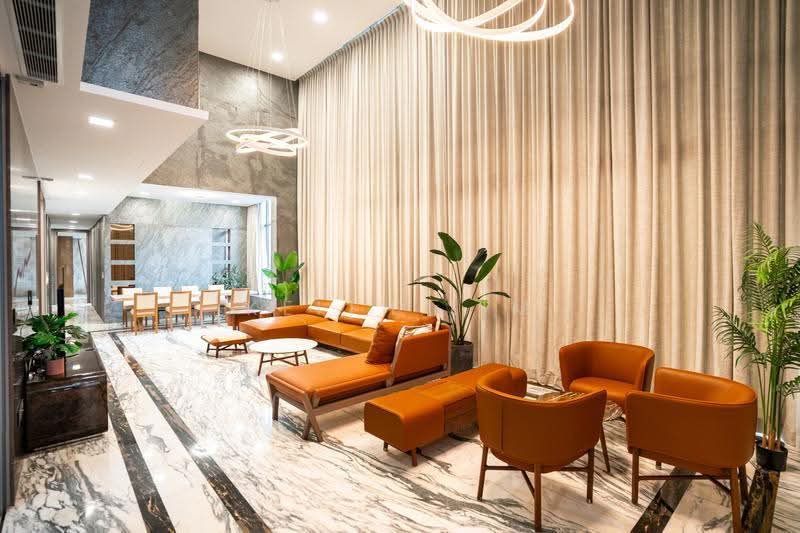 The Laurels @ Cairnhill Road, 38 Cairnhill Road, Orchard / River Valley, 2 Bedrooms, 3,850 sqft, Condominium For Sale, by Keith Lim, 60024058 - Living Room - PropertyGuru.com.sg