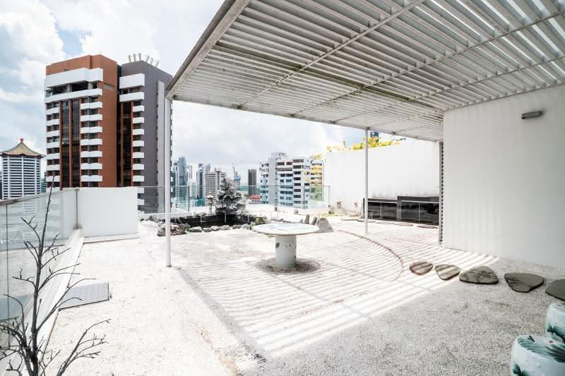 The Laurels @ Cairnhill Road, 38 Cairnhill Road, Orchard / River Valley, 2 Bedrooms, 3,850 sqft, Condominium For Sale, by Keith Lim, 60024058 - Exterior - PropertyGuru.com.sg