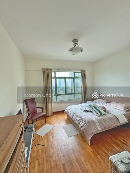 For Rent - Tiara