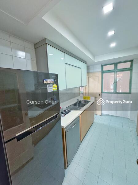 For Rent - Tiara