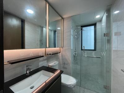 For Sale - Normanton Park