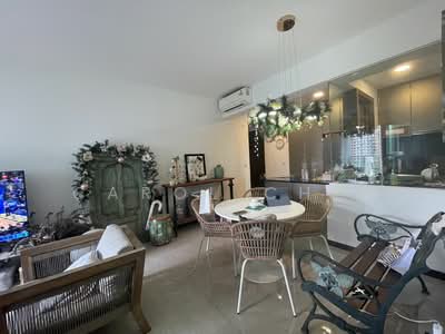 For Sale - Normanton Park