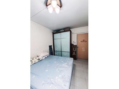 For Rent - 505 Jelapang Road