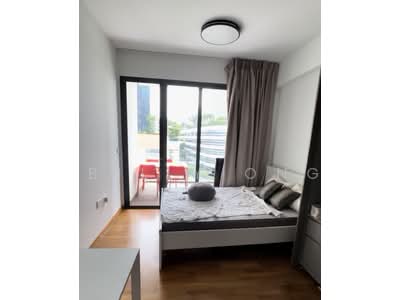 For Rent - Uptown @ Farrer