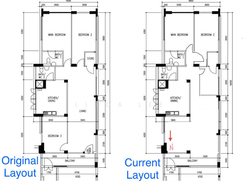 For Sale 262 Bishan Street 22