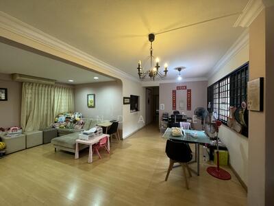 For Sale - 262 Bishan Street 22