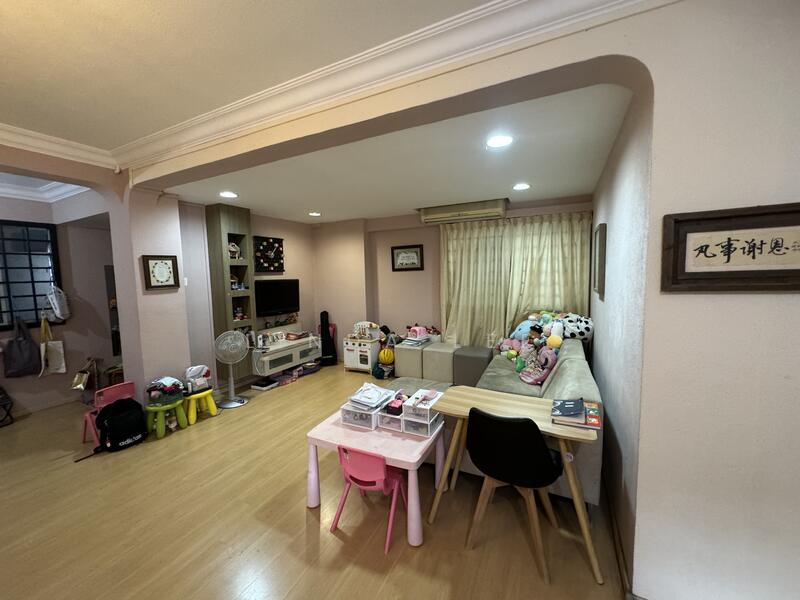 For Sale - 262 Bishan Street 22