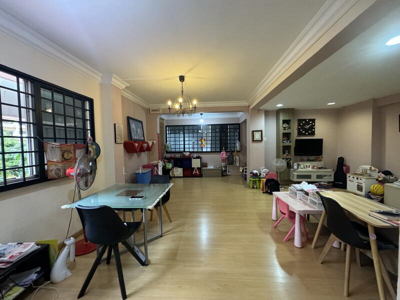 For Sale - 262 Bishan Street 22