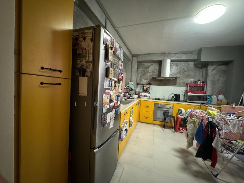 For Sale - 262 Bishan Street 22