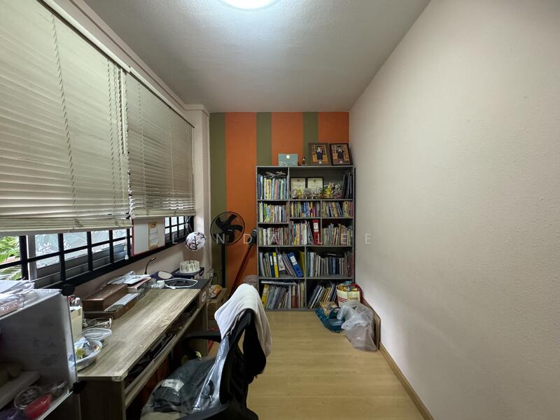 For Sale - 262 Bishan Street 22