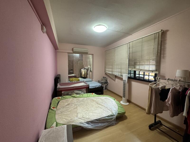 For Sale - 262 Bishan Street 22