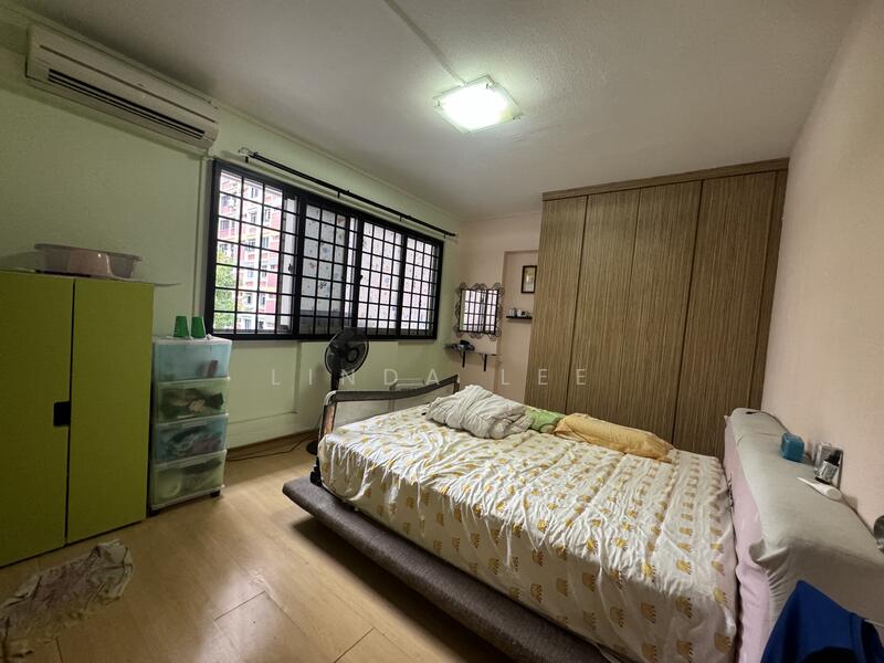 For Sale - 262 Bishan Street 22