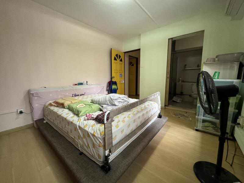 For Sale - 262 Bishan Street 22