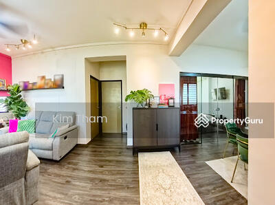 For Sale - 172 Hougang Avenue 1