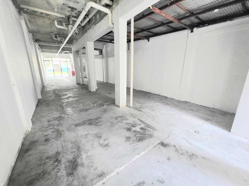 Outram road, Outram Road, Tiong Bahru Road, Chinatown, 1,300 sqft, Shop / Shophouse For Rent, by James Seah, 60024124 - Interior - CommercialGuru.com.sg
