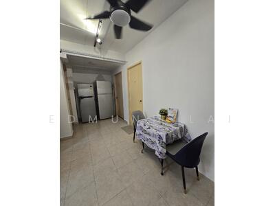 For Rent - People's Park Centre