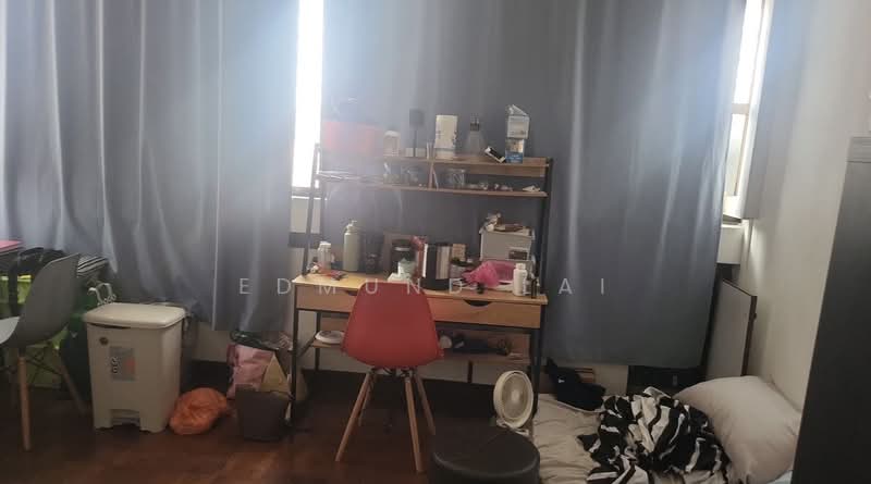 People's Park Centre, 101 Upper Cross Street, Room Rental, 300 sqft, Apartment For Rent, by Edmund Lai, 60024148 - Study - PropertyGuru.com.sg
