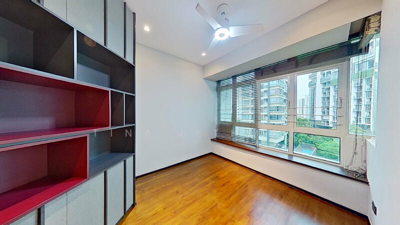 Crystal Rhu, 8A Tanjong Rhu Road, 3 Bedrooms, 1,291 sqft, Condominium For Sale, by Tina Jethmal, 60024155 - Bedroom - PropertyGuru.com.sg