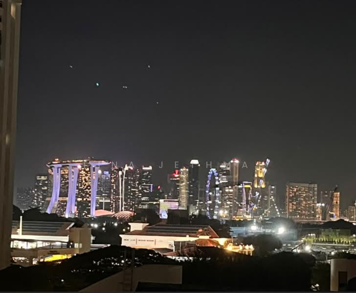 Crystal Rhu, 8A Tanjong Rhu Road, 3 Bedrooms, 1,291 sqft, Condominium For Sale, by Tina Jethmal, 60024155 - 11:00pm - PropertyGuru.com.sg
