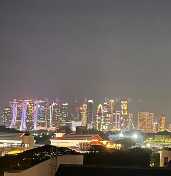 Crystal Rhu, 8A Tanjong Rhu Road, 3 Bedrooms, 1,291 sqft, Condominium For Sale, by Tina Jethmal, 60024155 - 9:30pm - PropertyGuru.com.sg