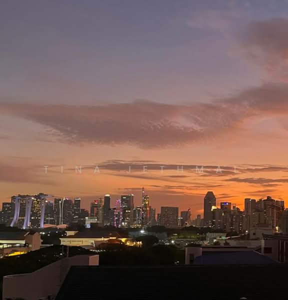 Crystal Rhu, 8A Tanjong Rhu Road, 3 Bedrooms, 1,291 sqft, Condominium For Sale, by Tina Jethmal, 60024155 - 7:30pm - PropertyGuru.com.sg
