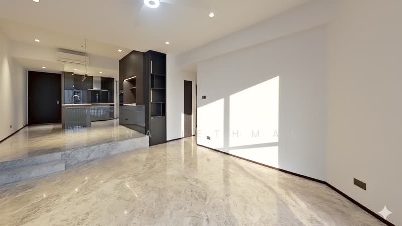 Crystal Rhu, 8A Tanjong Rhu Road, East Coast / Marine Parade, 3 Bedrooms, 1,281 sqft, Condominium For Sale, by Tina Jethmal, 60024155 - Dining - PropertyGuru.com.sg